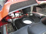 Starting Line Products High Flow Air Horn Intake Kit 14-115. Fixed Price $79.99.