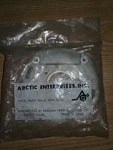 Arctic Cat Base El Tigre Z Vip 440 Cheetah Pantera Panther Stator Mounting Plate. Fixed Price $29.98.