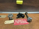 Oil Pump # 3003-826, 3003-942 Arctic 1991 Wildcat 700 Snowmobile. Fixed Price $50.69.