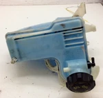 Ski Doo Used Oem Injection Oil Tank 519000073 Gsx Gtx Mx Z Summit Expedition. Fixed Price $95.99.