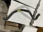 Arctic Cat Snowmobile Engine Coolant Tank Hose 0610-573. Fixed Price $35.99.