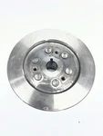 Oem Arctic Cat Flywheel Assembly Fits Cougar, Jag Lq, Zl 440 Part # 3003-690. Fixed Price $29.95.