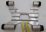 Ski Doo Used Oem Motor Engine Mount Plate 512059841 Gsx Gtx 500 Ss 2004 2005. Fixed Price $36.95.