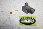 27 1996 Yamaha Vmax 600 Xt Thermostat Housing 82M-12413-00-00. Fixed Price $13.49.