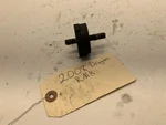 Rubber ISOLATOR-3021717 2007 Polaris Rmk Dragon 700. Fixed Price $10.00.
