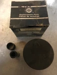 Used Bombardier Ski-doo Piston 420993540. Fixed Price $32.66.
