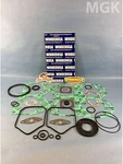 New Ski-doo Winderosa Complete Engine Rebuild Gasket Kit 2003-2004 Grand Touring. Fixed Price $127.53.