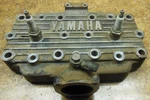 1986 Yamaha Vmax Snowmobile Engine Cylinder Head Motor Top. Fixed Price $74.94.