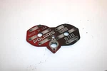 01 Polaris Xc 600 Oem Cylinder Head Cover 5631038-093 5631425-093 SP65. Fixed Price $21.99.