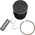 Wiseco Piston Kit 72.00 Mm 600 H.o. Etec Engine Type Ski-doo 2444M07200. Fixed Price $189.95.