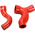 Straightline Performance Turbo Silicone Intake Kit 193-107. Fixed Price $199.95.