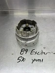 Flywheel Magneto F3T368 Generatoe Rotor 88 89 90 Yamaha Phazer Exciter 570. Fixed Price $37.59.