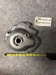 8HF-15421-00-00 Yamaha Crankcase & Stator Cover ,utv Snowmobile; Lot G5 MX-5-13. Fixed Price $70.00.