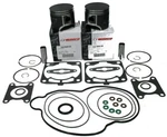 Polaris 700 Dragon/rmk, 2007-2010, Wiseco Pistons & Gasket Set Engine Rebuild. Fixed Price $430.99.