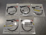 Nos Yamaha Piston / Set 1991 Phazer Ii PZ480R 8V0-11601-10. Fixed Price $29.99.
