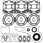 Vertex 711269 Gasket Set Snowmobile Yamaha 700. Fixed Price $205.31.