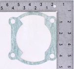 Cylinder Base Gasket Part Number 8M6-11351-01 For Yamaha. Fixed Price $13.99.