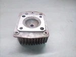 1999 Arctic Cat Z440 Fan Engine Cylinder Head Top Dome Gouges 00 F/c. Fixed Price $39.99.