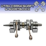 Rebuilt Polaris 800 Cfi Light Weight Crankshaft 2008-2019 Axys Rmk Switchback. Fixed Price $799.95.