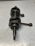 2001 Arctic Cat Sno Pro Zr 440 Crankshaft 3005-725. Fixed Price $170.00.