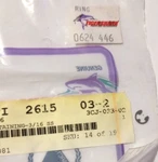Arctic Cat Tigershark Retaining Ring Nos 0624-446 (L-8933). Fixed Price $8.90.