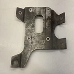 Engine Support/ Formula Z 500 - 1999 Ski Doo. Fixed Price $75.00.