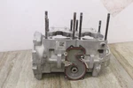 2012 Polaris 600 Widetrak Iq Crankcases / Main Engine - Damaged. Fixed Price $99.00.