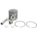 Pro X Piston Assembly 74MM Bore - 01.5599.100. Fixed Price $94.99.