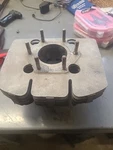 Polaris Tx 340 Snowmobile Parts EC34PT-05. Fixed Price $65.00.