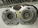 2008 Ski Doo Snowmobile 800 Ptek Mxz Renegade Summit Engine Cylinder Head. Fixed Price $95.00.
