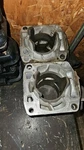 Pair Of Firecat 500 Cylinders 2003 -2006. Fixed Price $375.00.
