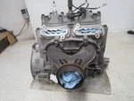 2022 Polaris Rmk Khaos 850 Boost Engine Motor Cases Crank Cylinder Head #2934. Fixed Price $2089.98.