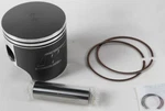 Wiseco Piston Kit For 2000-15 Polaris 600 Snowmobile Models 77.25MM 2437M07725. Fixed Price $154.99.