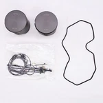 Piston Repair Kit Part Number 415129844 For Ski-doo. Fixed Price $453.25.