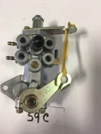 One New Polaris Snowmobile Oem Oil PUMP3085495/3085193 1996-97 600 Xcr #59C. Fixed Price $82.95.
