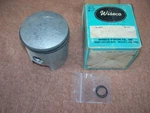 Sachs Snowmobile Single Cyl SA290 Std SA280 Oversize Wiseco Piston New 2190PS. Fixed Price $149.99.