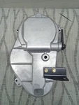 Snowmobile Polaris 00'-03'GEN2,TOURING Sport Reverse Chaincase Cover #5630534-04. Fixed Price $139.99.