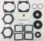 Yamaha Vintage Snowmobile Engine Gasket Set 1980-85 Ss 44 D-j Llp Brand 09-1122. Fixed Price $35.99.