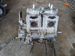 07 08 09 10 Arctic Cat Series F8 M8 Complete 800 Motor Engine Running. Fixed Price $1000.00.