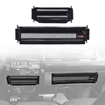 For Can-am Defender HD5 HD7 HD8 HD9 HD10 2017-2025 Dash Storage Nets 715003129. Fixed Price $27.19.