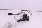 2017 Ski-doo Summit X 850 E-tec Throttle With Warmer 512060860 512061167. Fixed Price $52.79.