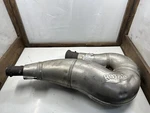 2008 Mxz 800 137 Tuned Pipe Expansion Chamber Muffler Exhaust. Fixed Price $140.00.