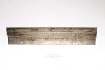 1995 Polaris Indy 440 L/c Evolved Front Heat Exchanger Radiator Cooler. Fixed Price $33.95.