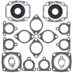 Vertex 711219 Gasket Kit-bearcat '96+ Pnthr '96- Jag 440/Z440. Fixed Price $49.76.