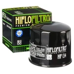Hiflo Oil Filter For 2005 Arctic Cat T660 Turbo Snowmobile. Fixed Price $16.35.