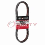 Gates G-force Redline Drive Belt Polaris 440 Pro X Fan 2002-2003. Fixed Price $130.95.
