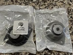 Brand New Original Rubber Motor Mount 512060387 512060448 Oem Ski-doo 800 Etec. Fixed Price $71.99.