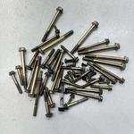 Engine Hardware 2018 800 Pro - Polaris Switchback. Fixed Price $25.00.