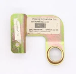 Polaris Edge Shift Lever Bracket Part Number - 5244293. Fixed Price $13.99.