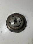 79 Arctic Cat Panther 500 Flywheel 3002-572. Fixed Price $38.99.
